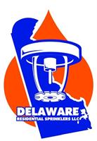 Delaware Residential Sprinkler LLC