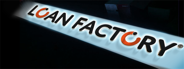 Loan Factory, Inc.