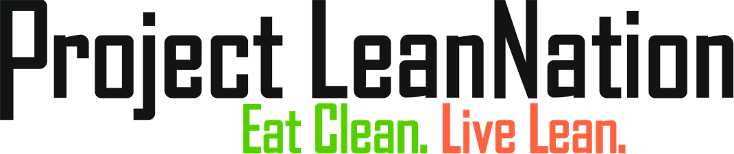 Project LeanNation