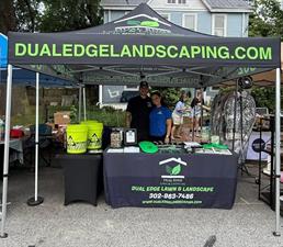 Dual Edge Lawn & Landscape Dual Edge Lawn & Landscape