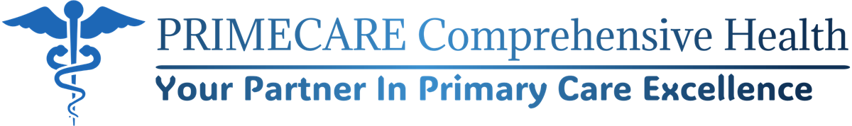 Primecare Comprehensive Health