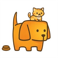 Little Landmines Pet Waste Removal