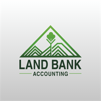 Land Bank Accounting
