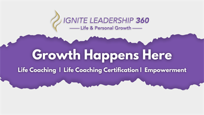 Ignite Leadership 360