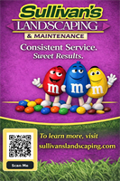 Sullivan's Landscaping & Maintenance