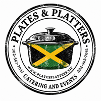 Plates & Platters