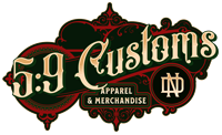 5:9 Customs