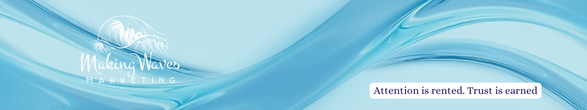 Making Waves Marketing