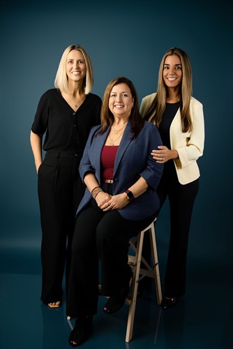 Making Waves Marketing Team
