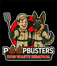 Poopbusters