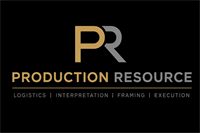 Production Resource