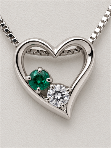 Wedding Band to pendant