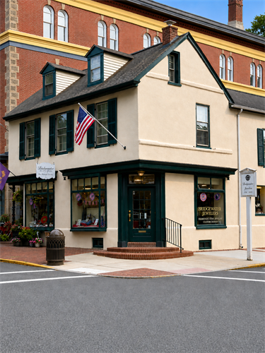 Store Front