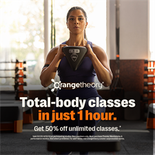 Orangetheory Fitness