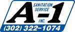 A-1 Sanitation Service Inc.