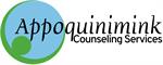 APPOQUINIMINK COUNSELING SERVICES LLC