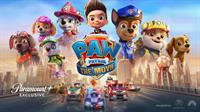 PJs, Pals, and Paw Patrol The Movie