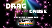 Drag for a Cause