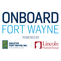 Onboard Fort Wayne: "Build Your Best Life" Networking Social