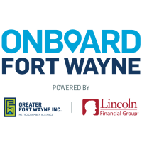 Onboard Fort Wayne Networking Social