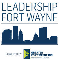 2024 Leadership Fort Wayne Alumni Breakfast