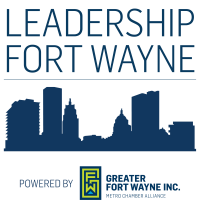 Leadership Fort Wayne 2025 Informational Webinar