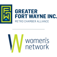 Women's Network Luncheon:: "Less Hustle, More Heart: Redefining Your Identity Beyond Achievements"