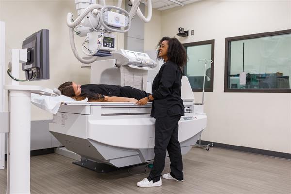 Indiana School of Medicine - Medical Imaging and Radiography