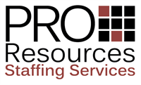 Pro Resources Staffing