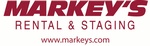 Markey's Rental & Staging