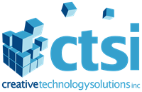 Creative Technology Solutions, Inc.