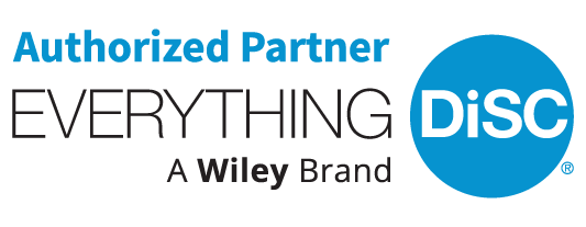 Everything DiSC® Authorized Partner