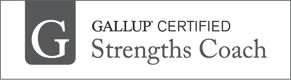 Gallup-Certified Strengths Coach (CliftonStrengths, formerly StrengthsFinder)