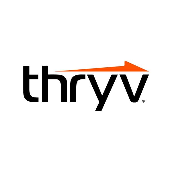Thryv Company Logo