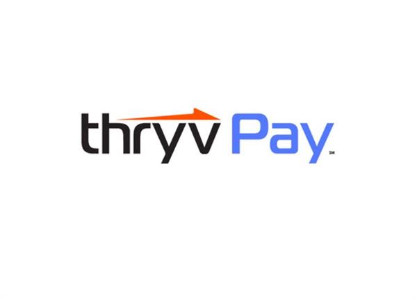 Thryv Pay Logo