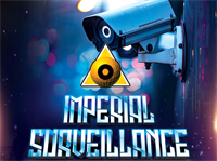 Community Event - Imperial Surveillance Open House