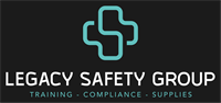 Legacy Safety Group LLC offering CPR/AED/First Aid Training