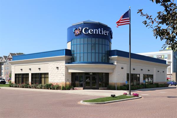 Centier Bank, MIshawaka, IN 