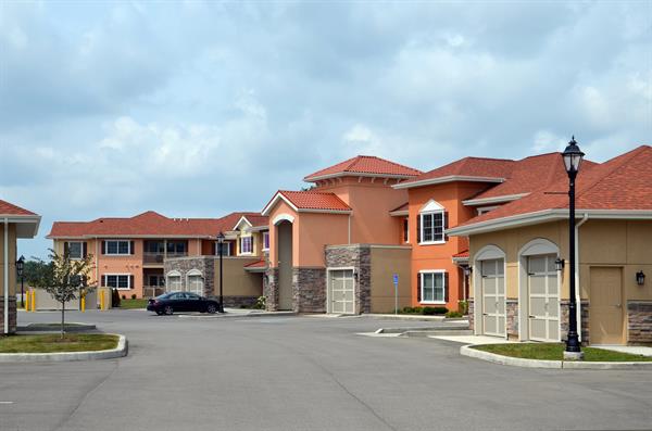 Residences at Toscana Park, Granger, IN 