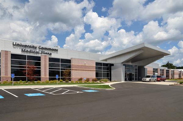 University Commons Medical Plaza, Mishawaka, IN 