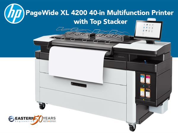 HP PageWide in stock