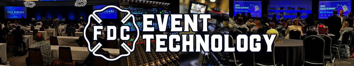 FDC Event Technology