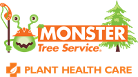 Monster Tree Service