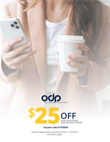 ODP Business Solutions -