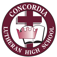 Concordia Lutheran High School