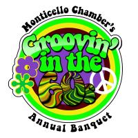2015 Chamber Annual Banquet - "Groovin' in the 60s" - 12/4/2015 - Community Center