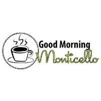 2018 Good Morning Monticello - Best Western 