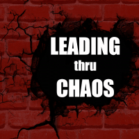Leading Thru Chaos with Erik Therwanger