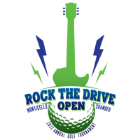 2022 Monticello Chamber Annual Golf Tournament: 2022 Rock the Drive Open - Thursday, May 19, 2022