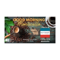 2023 Good Morning Monticello - Monticello Help Center 